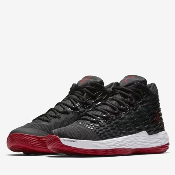 Jordan Melo M13 - Picture 6 of 14